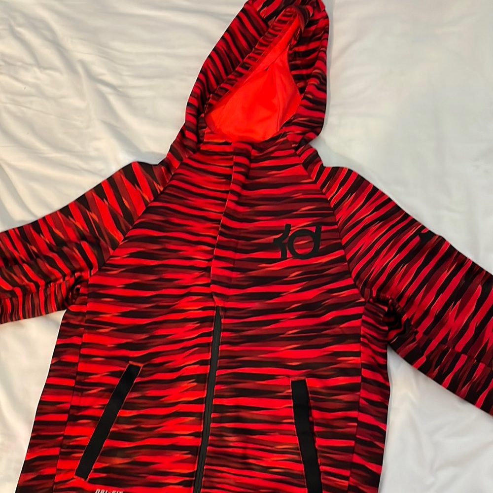 Nike dry fit hoodie boys